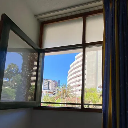 Caroni Playa del Inglés