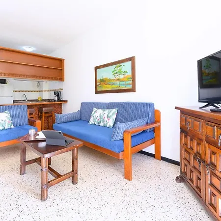 Appartement Caroni Playa del Inglés