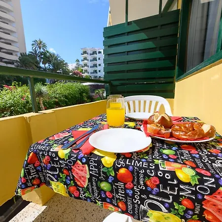Caroni Appartement *